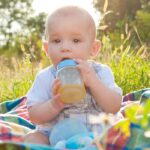 The role of juice in children's nutrition