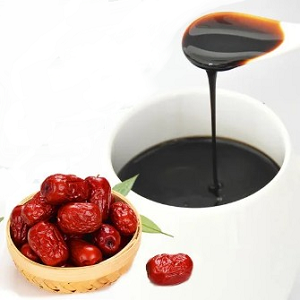 Date concentrate; Rich in vitamins and antioxidants